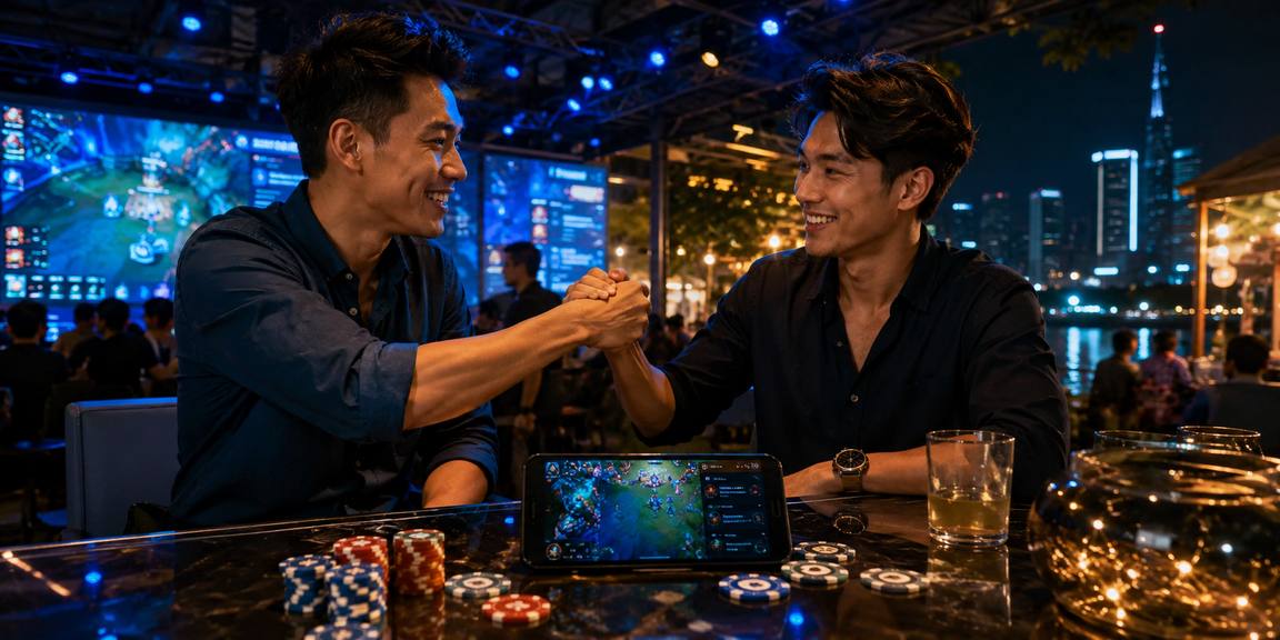 55vip Những Gì Có Trong Bàn Ban Rong Của Chúng Tôi